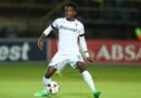 Player Analysis – Thabang Monare Player Analysis – Thabang Monare