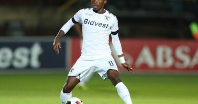 Player Analysis – Thabang Monare
