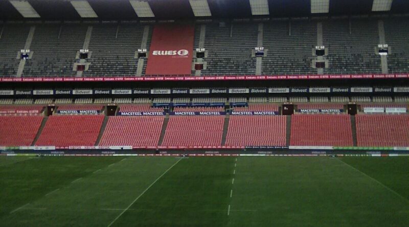 Without fans, there’s no atmosphere, emotion, employment…and cheerleaders. Without fans, there’s no atmosphere, emotion, employment…and cheerleaders.